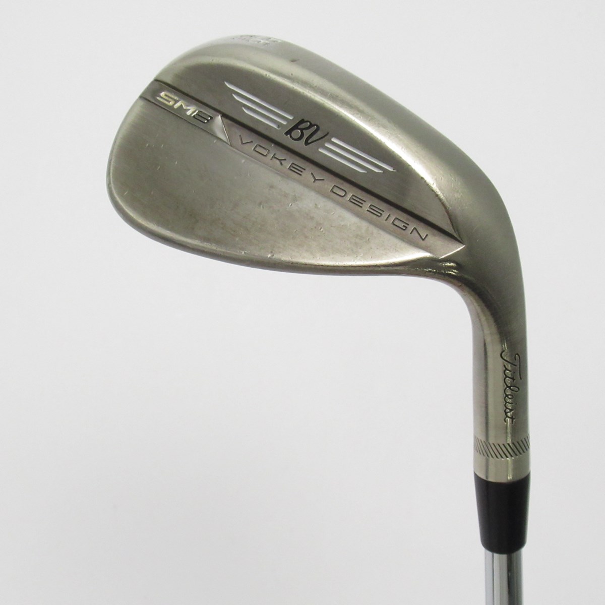 dショッピング |【中古】タイトリスト Vokey ボーケイデザイン SM8