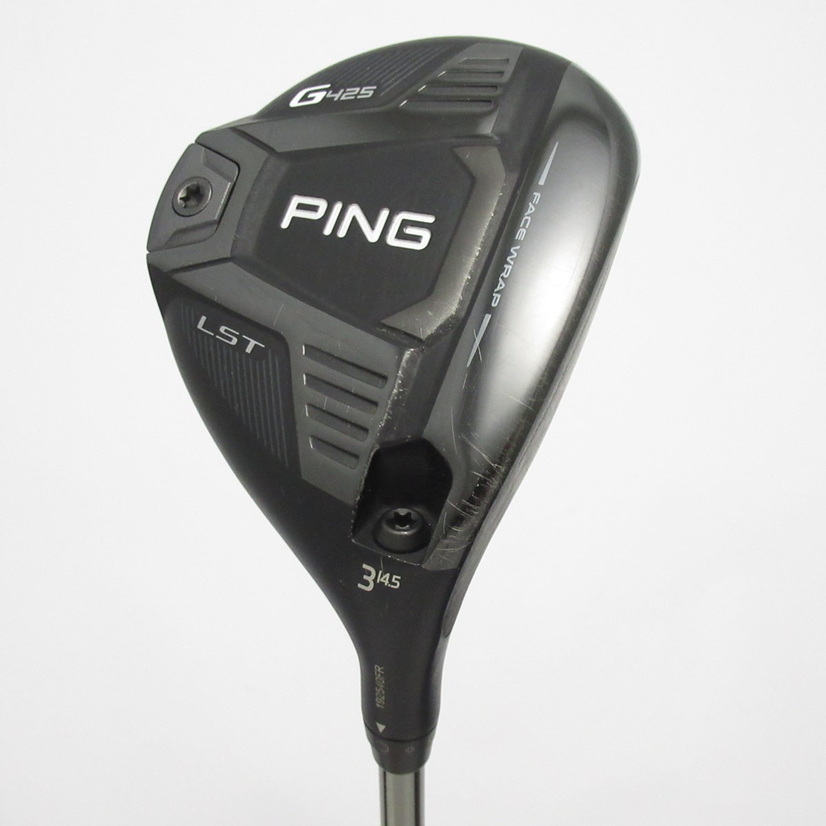 国内発送 ピン G SERIES G425 LST フェアウェイウッド PING TOUR 173-65 シャフト tencarat-plume.jp