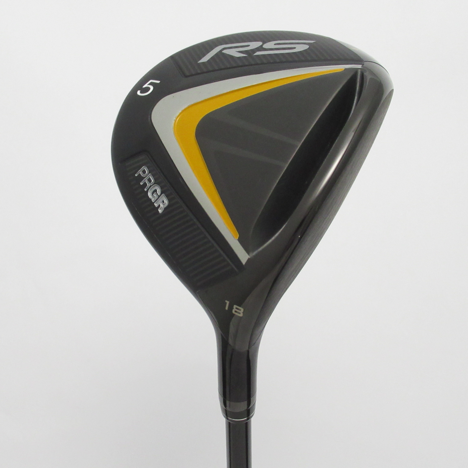 最大51％オフ！ RS PRGR FOR シャフト Diamana プロギア RS5 フェアウェイウッド クラブ