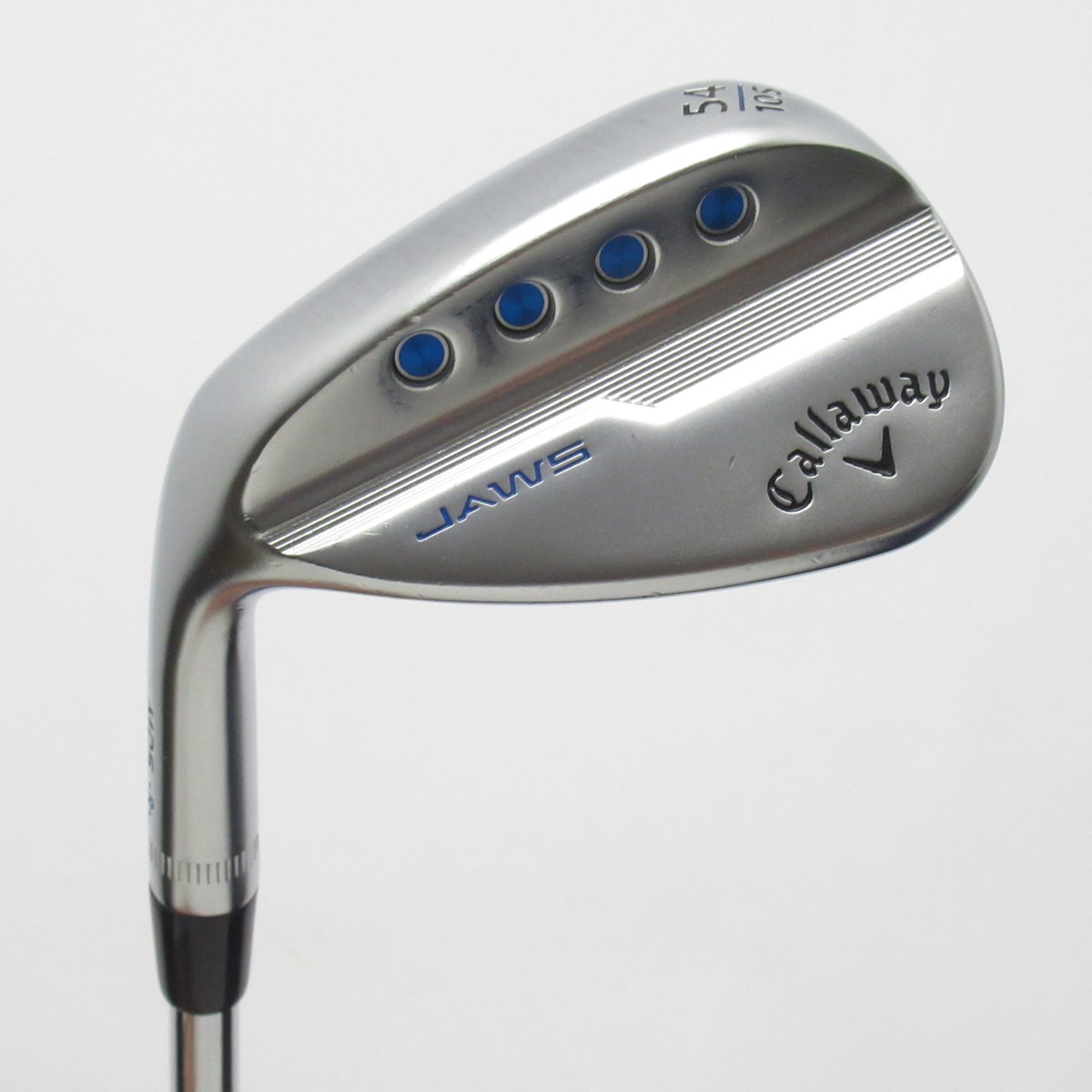 中古】MD5JAWS CRM ウェッジ N.S.PRO 950GH neo 54-10 S C レフティ(ウェッジ（単品）)|Callaway Golf (キャロウェイゴルフ)の通販 - GDOゴルフショップ(5001872109)