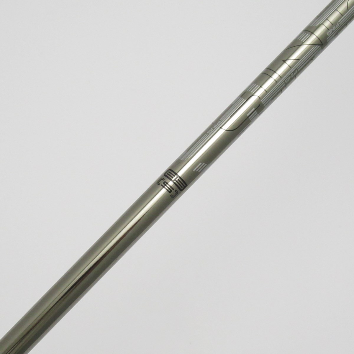 Ping g425 U2 17° シャフトTOUR 173-85 S