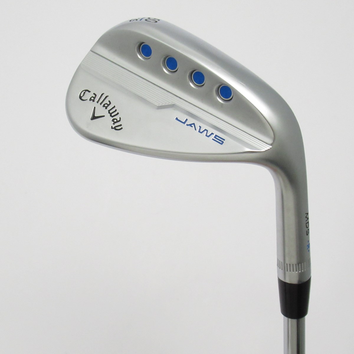 中古】MD5JAWS CRM ウェッジ N.S.PRO 950GH neo 50-10 S C(ウェッジ（単品）)|Callaway Golf( キャロウェイゴルフ)の通販 - GDOゴルフショップ(5001873933)