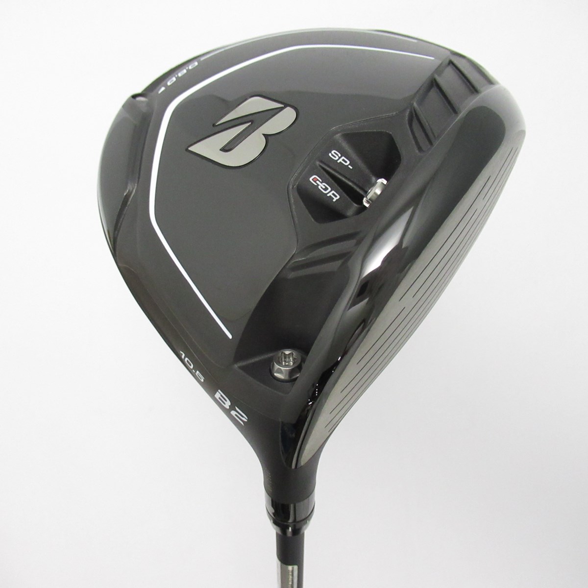 人気SALE新作 ヤフオク! - ブリヂストン BRIDGESTONE GOLF B2 ドライバー S... 特価超激安 -  www.dmsgroup.ca