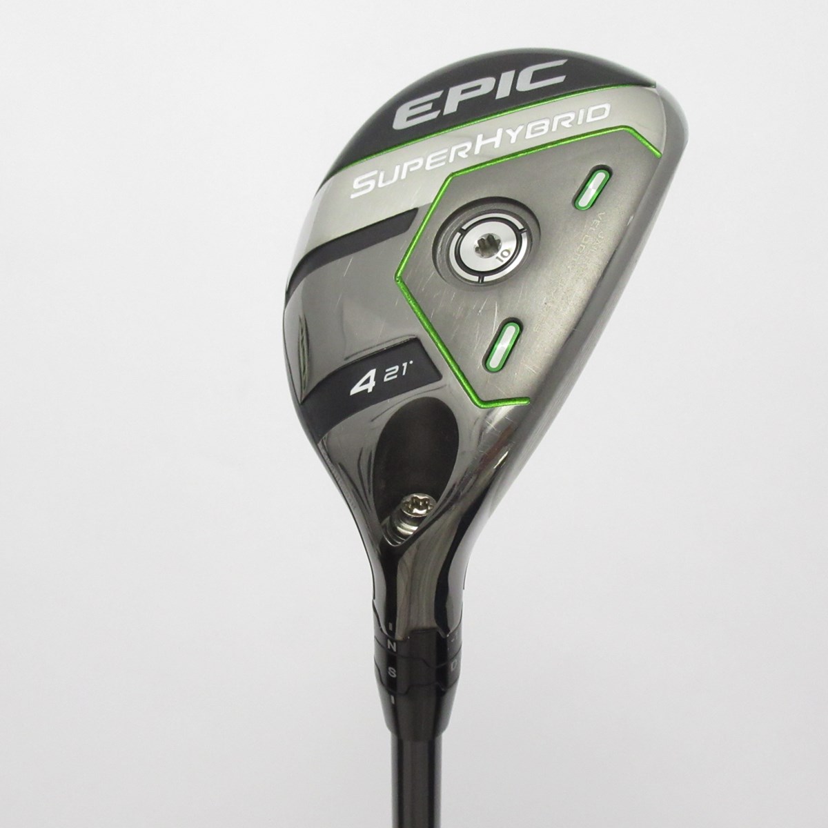 人気新品 ヤフオク! Callaway EPIC スーパー ハイブリッド ... - 日本仕様 人気絶頂