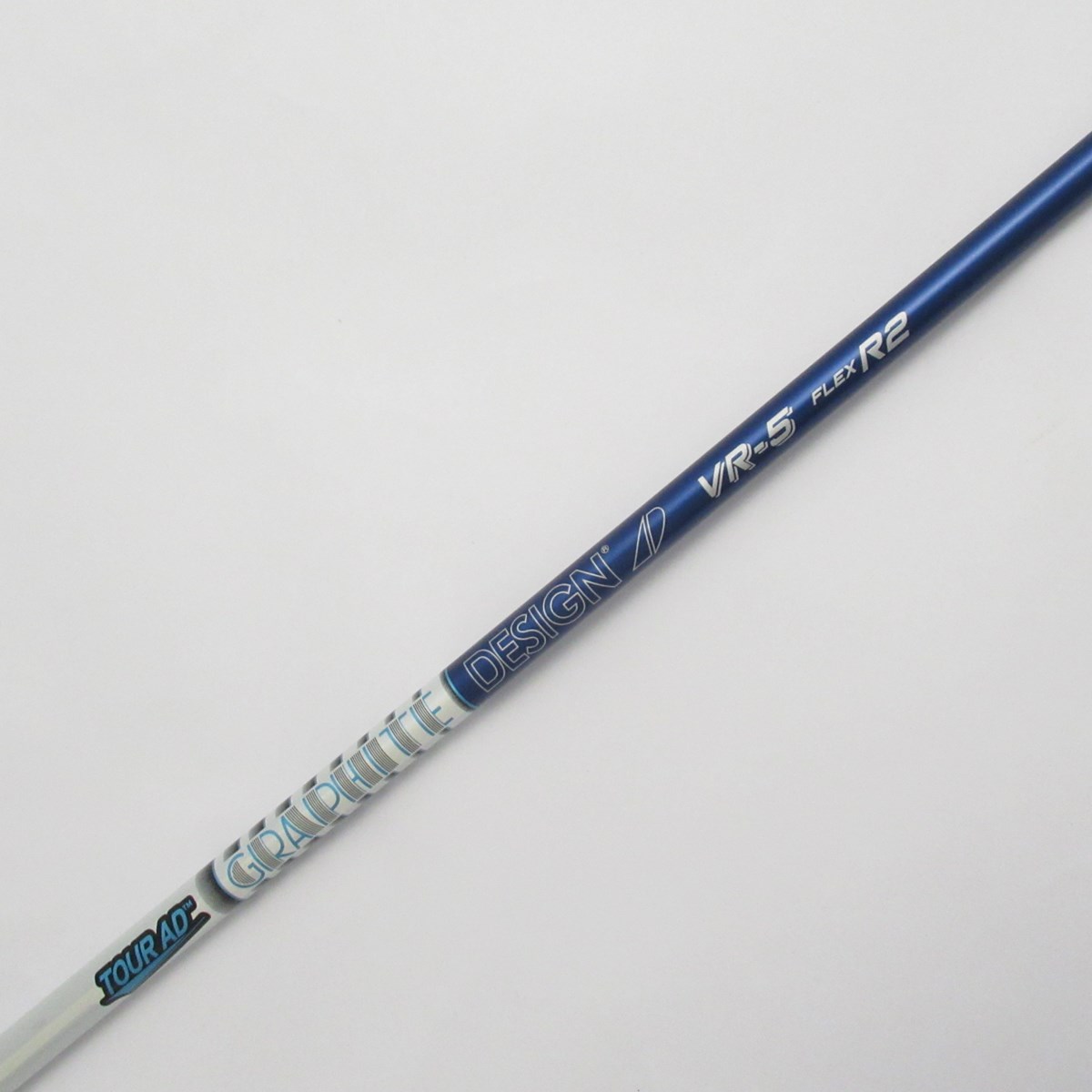 tour ad vr-5x テーラーメイドスリーブ 長尺 ツアーAD VR 5 s