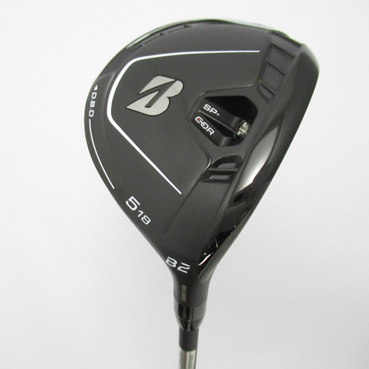 中古】B2 フェアウェイウッド Diamana BS50 18 SR B(フェアウェイウッド（単品）)|BRIDGESTONE GOLF(ブリヂストン)の通販  - GDOゴルフショップ(5001877532)