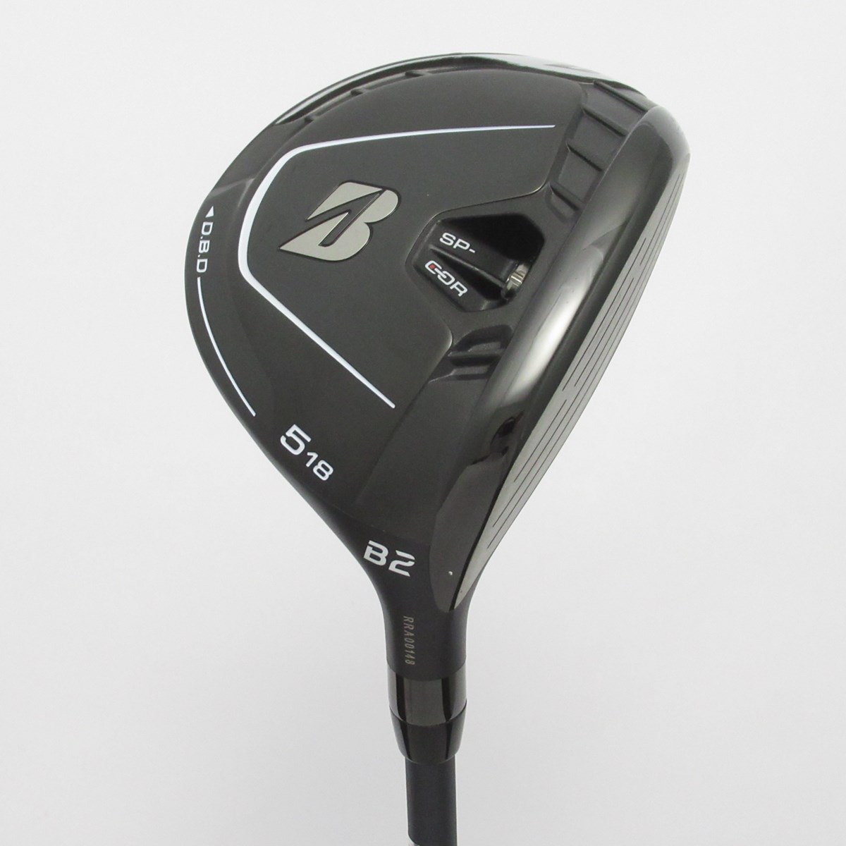 中古】B2 フェアウェイウッド Diamana BS50 18 S B(フェアウェイウッド（単品）)|BRIDGESTONE GOLF(ブリヂストン)の通販  - GDOゴルフショップ(5001877552)