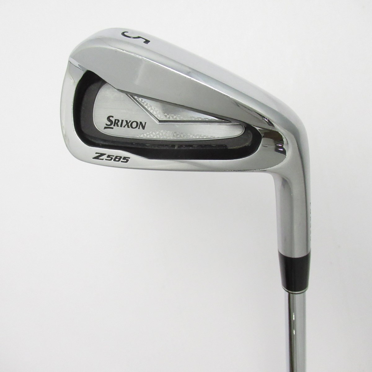 奉呈 中古 Cランク フレックスS ダンロップ SRIXON Z965 8S Dynamic