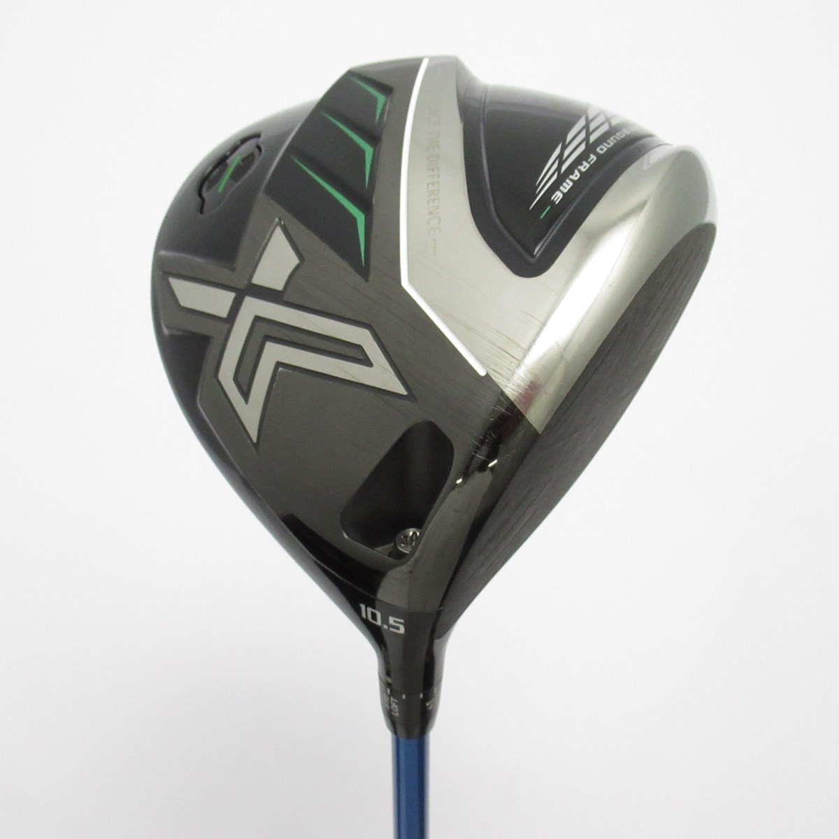 中古】ゼクシオ X(2022) ドライバー Speeder NX 50 10.5 S C アウトレット限定品 ドライバー X XXIO 10.5° 50–S NX Speeder クラブ