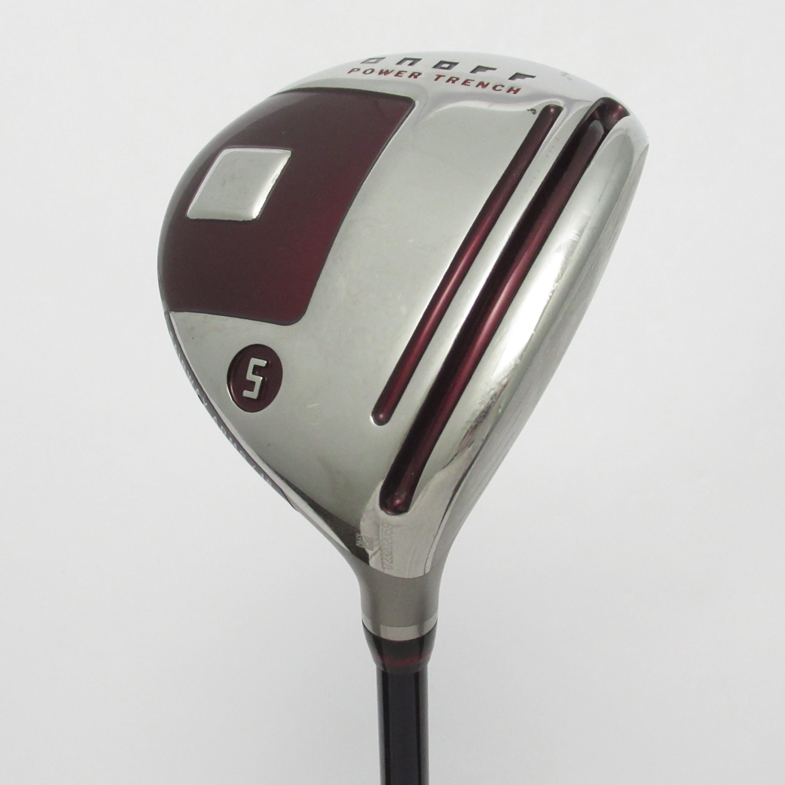 ONOFF(オノフ) ONOFF FAIRWAY ARMS AKA 522F ゴルフ フェアウェイウッド MP(中古品) -  www.phoneshopkenya.co.ke