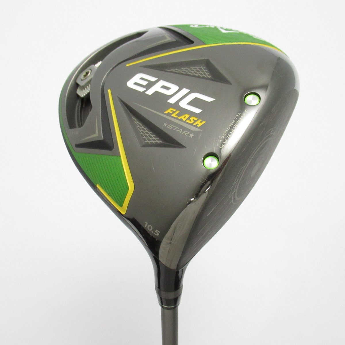 選べる配送時期 Callaway キャロウェイ EPIC FLASH ドライバー EPIC