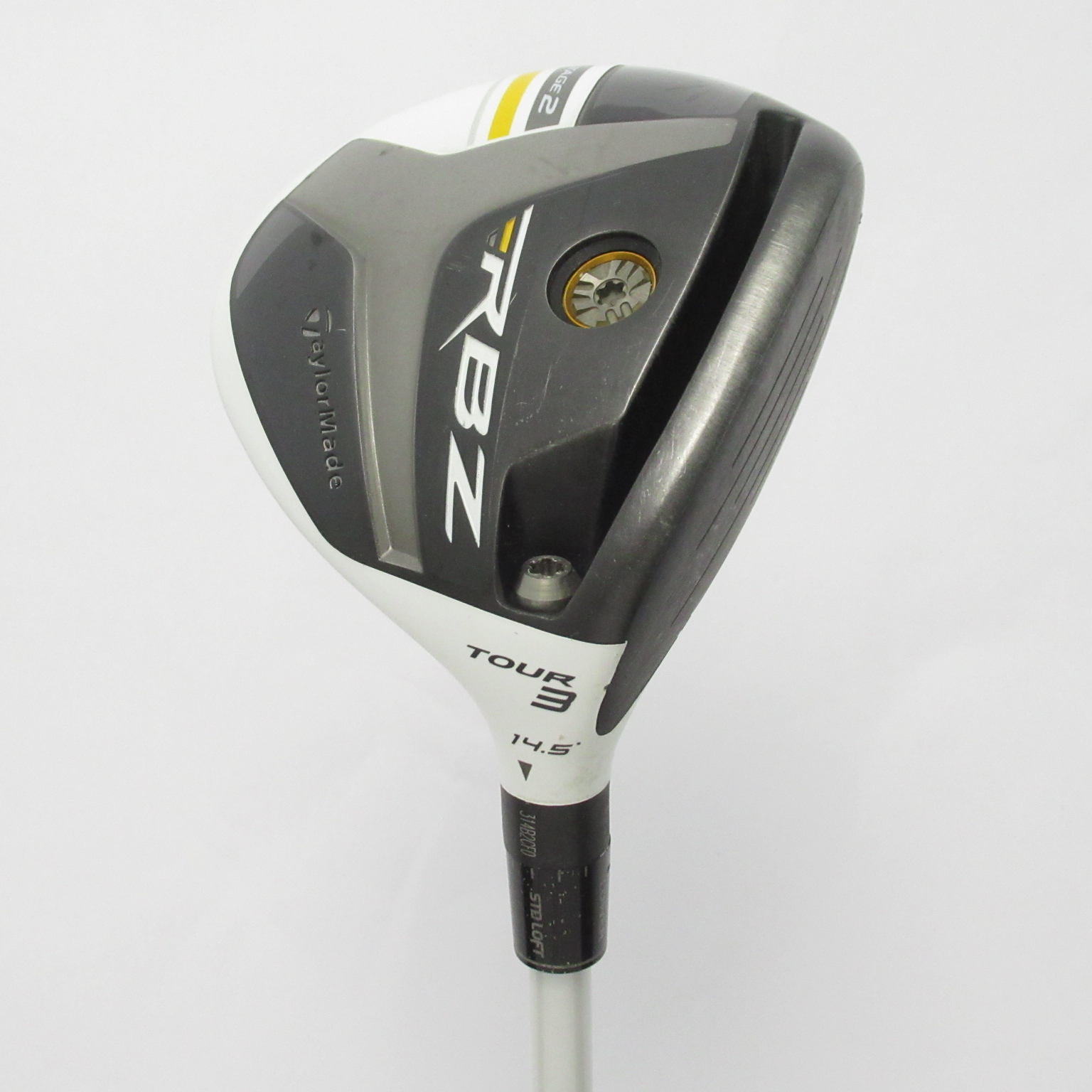 華麗 2 Stage 中古 テーラーメイド Rbz Rbz Bonded 50 Rocketfuel Fujikura ドライバー Us フレックス R Www Jkuat Ac Ke