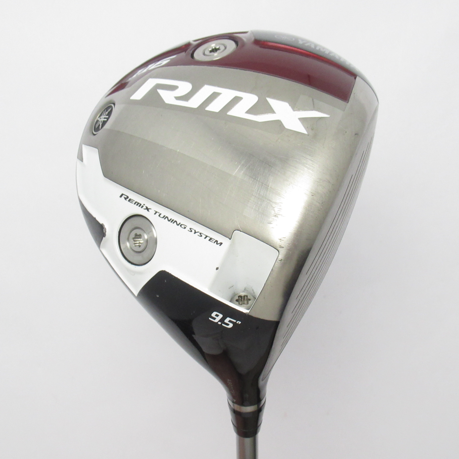 「ヤマハ RMX 116 ドライバー」中古在庫＆価格をチェック （GDOゴルフショップ）