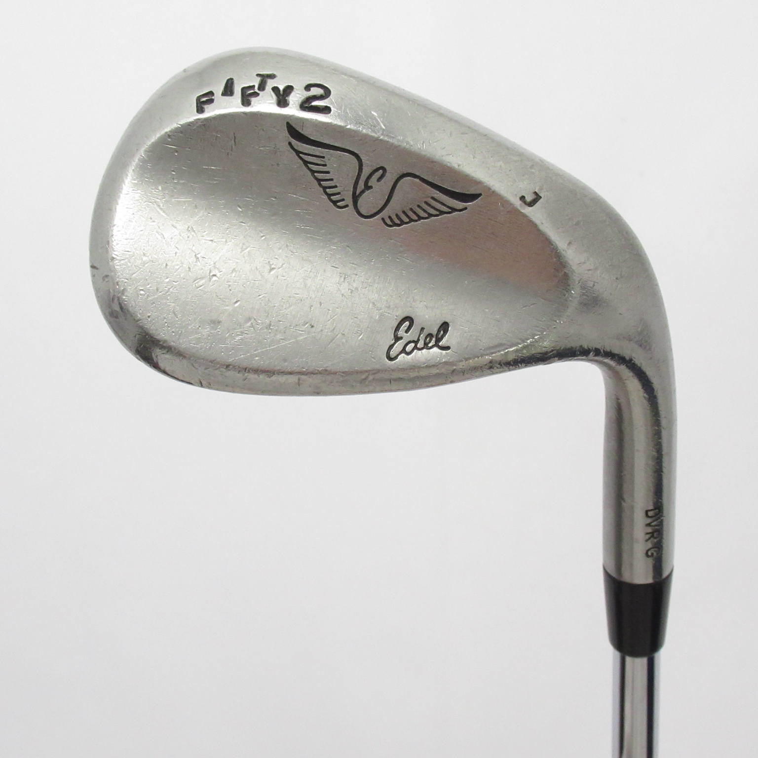イーデル edel ゴルフ 52° 58°ウェッジ イーデルウェッジ52,58