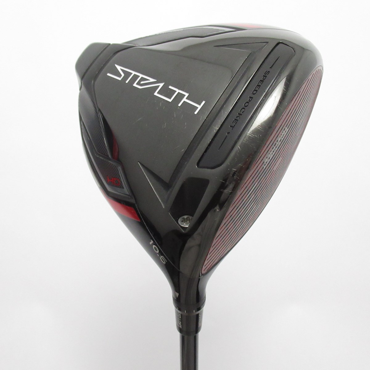dショッピング |【中古】テーラーメイド STEALTH ステルス HD 