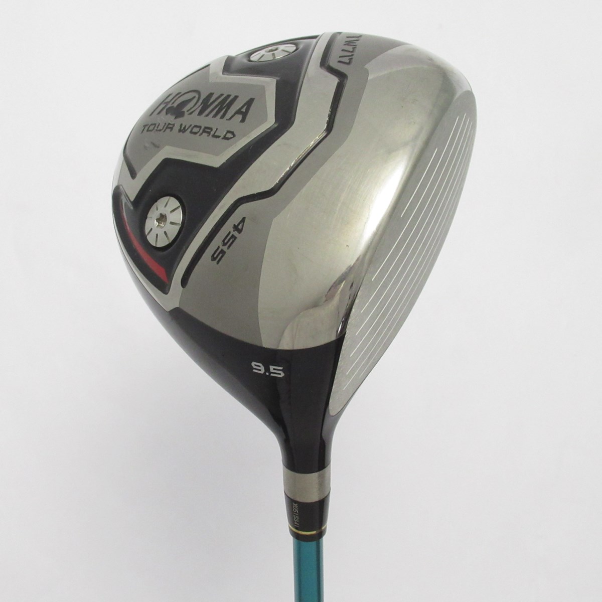 します 中古 TOUR WORLD (ツアーワールド) TW717 フェアウェイ 5W VIZARD TA65 18 S コメント