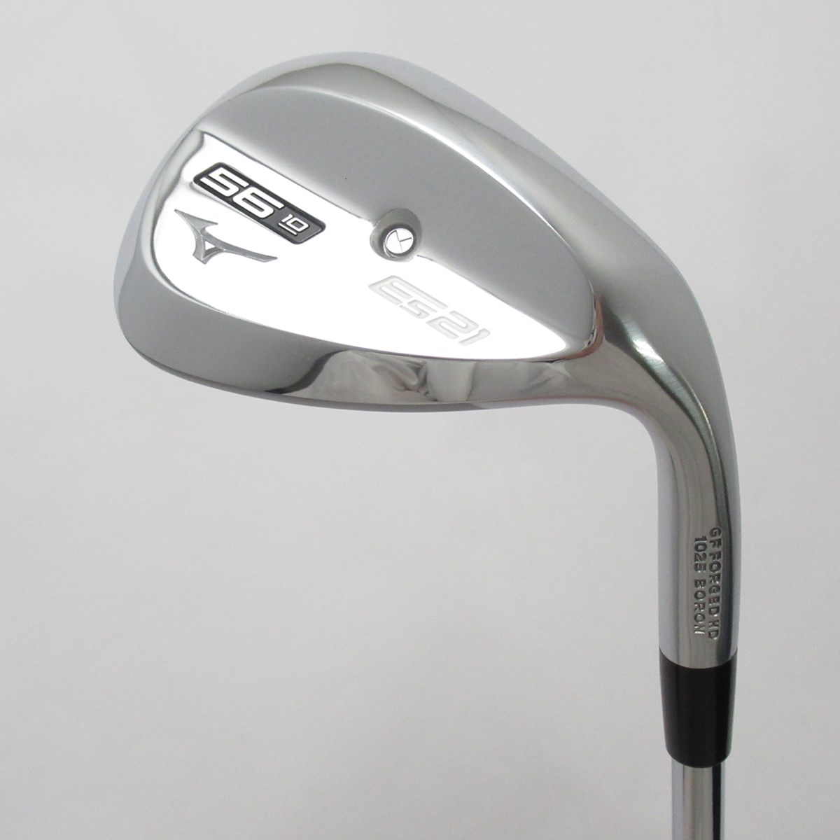 中古】Es21 サテン仕上げ ウェッジ N.S.PRO MODUS3 WEDGE 105 56-10 WEDGE C(ウェッジ（単品）)|MIZUNO( ミズノ)の通販 - GDOゴルフショップ(5001888081)