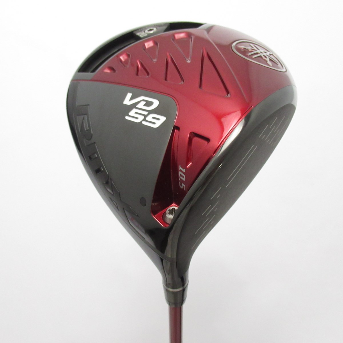 ブリヂストン J817 ドライバー 10.5°