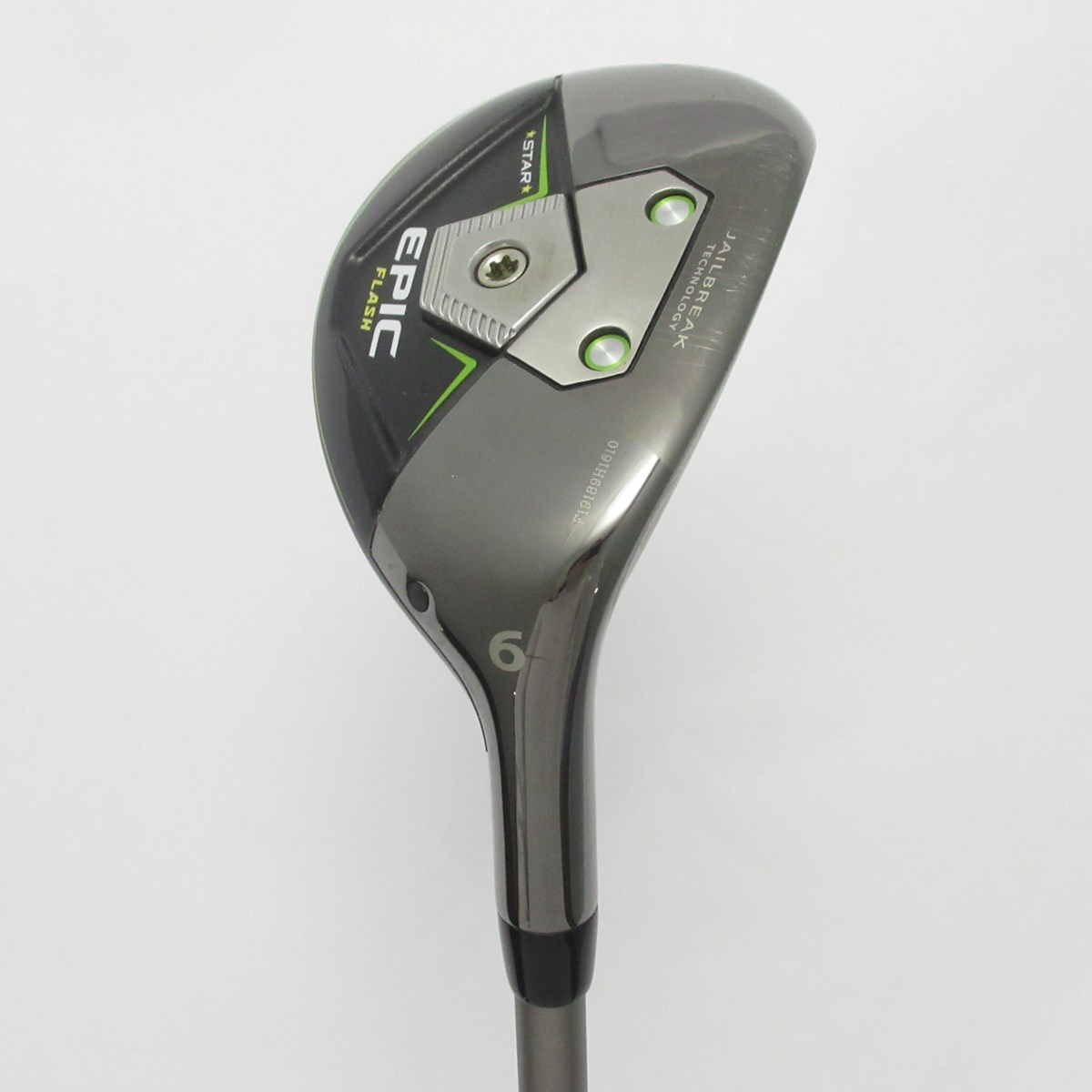 Callaway EPIC FLASH STAR U6 ユーティリティー 26° - pcdisencao.com.br