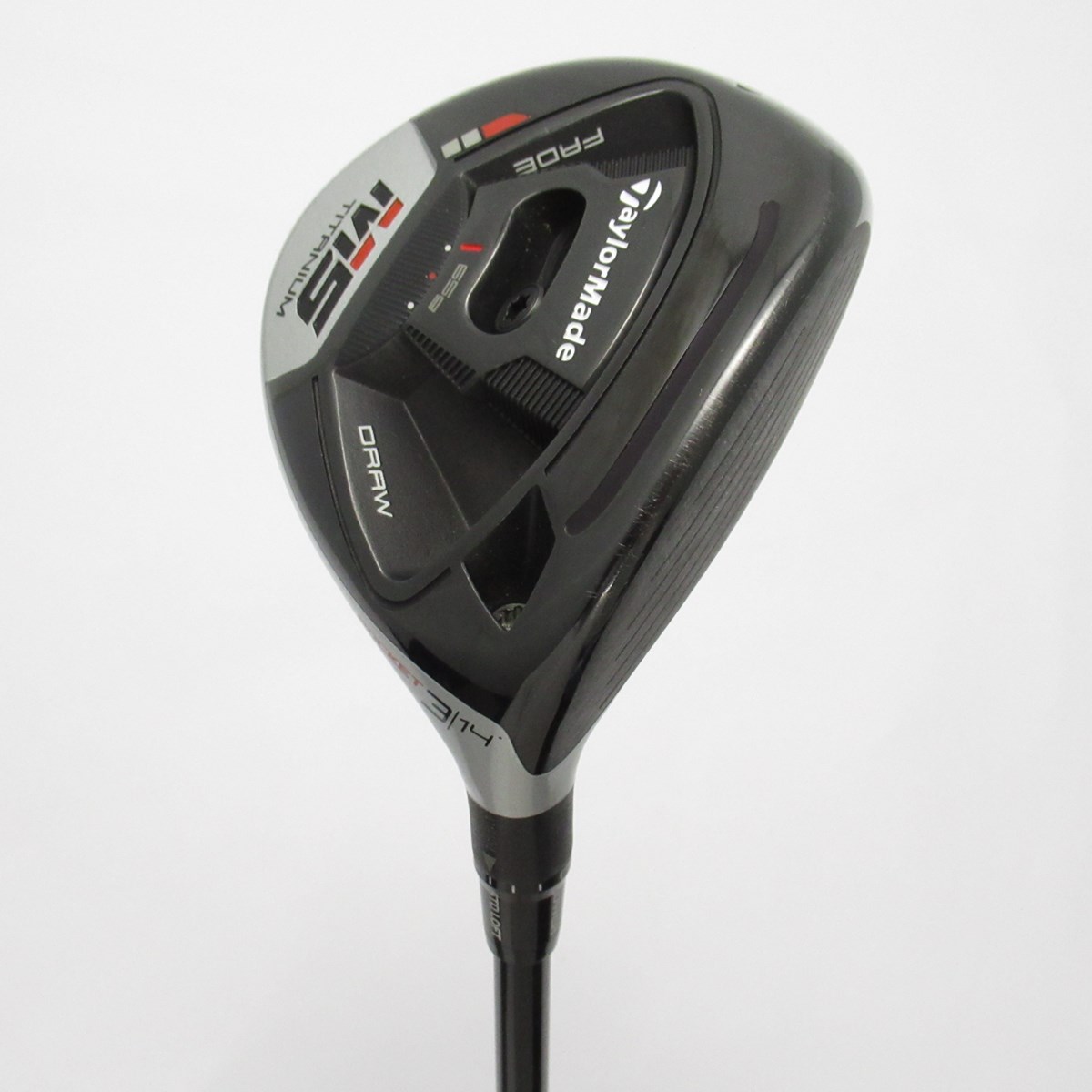 テーラーメイド Taylormade M5 3W フェアウェイウッド 3番 美品