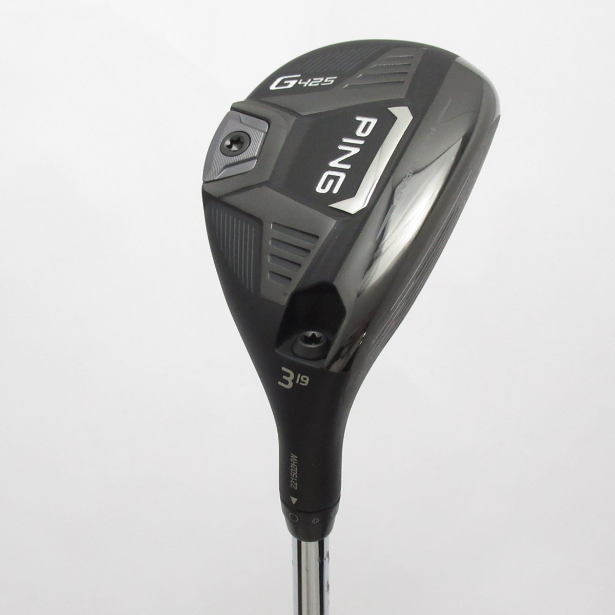 PING ピン g410 ハイブリッド 4u N.S.PRO GOST ゴースト - www.enfoqueestrategico.com