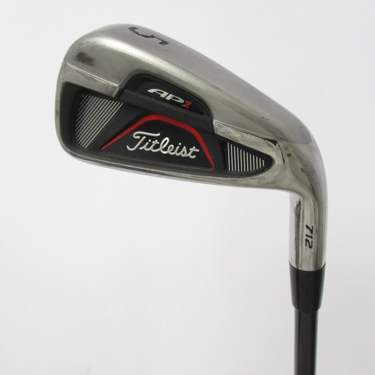 Driver Titleist 913 D2 9,5° - Shaft Titleist ROMBAX 55, Flex Rigide Régulier, Longueur 45,25 Pouces, Droitier, Occasion