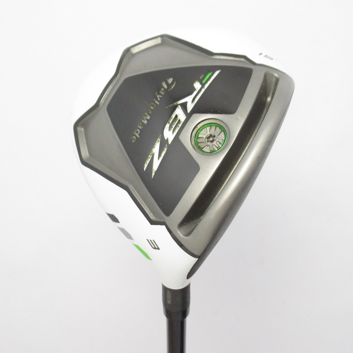 sanさん専用☆テーラーメイド RBZ フェアウェイウッド3w ユーティリティ