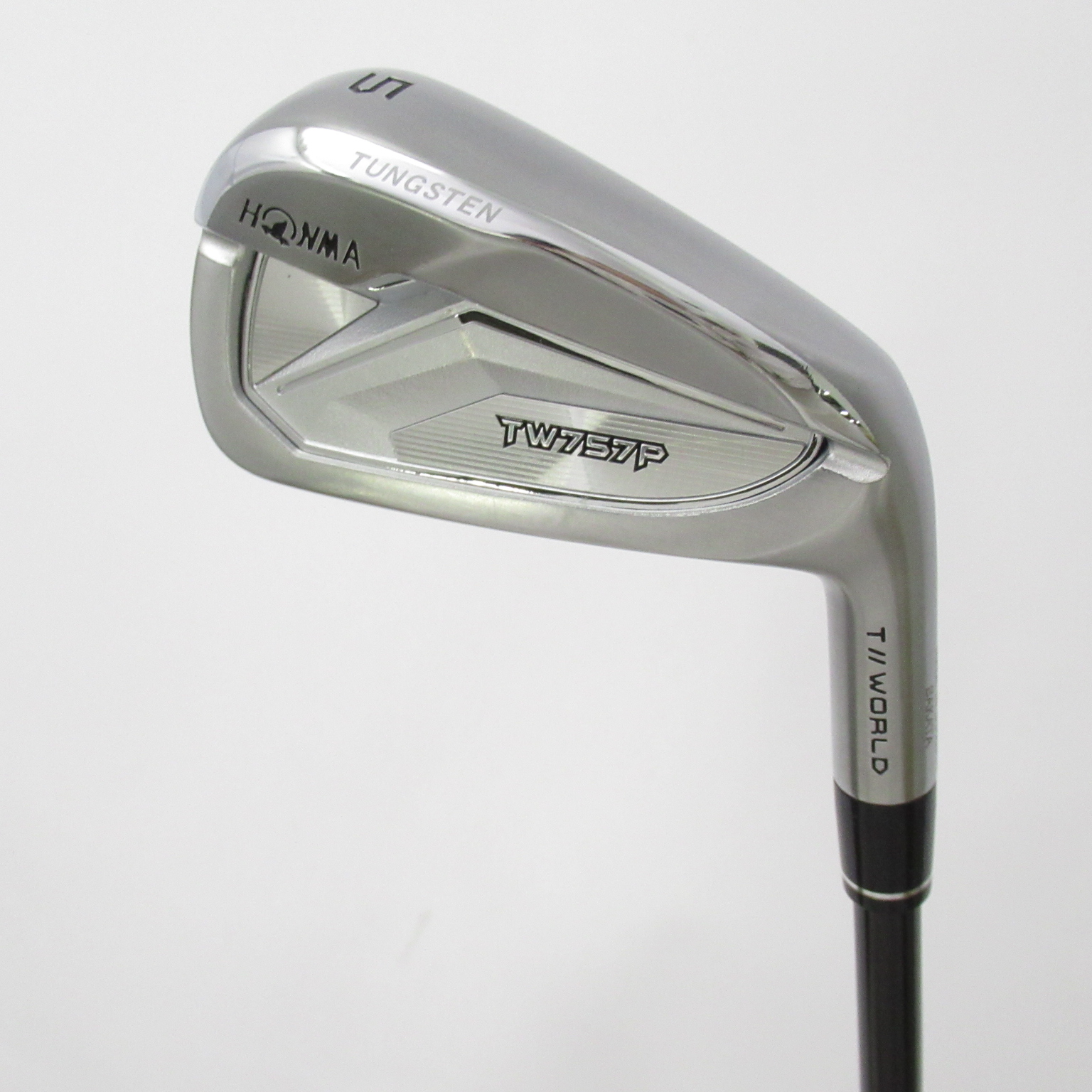 「本間ゴルフ ツアーワールド TW757 アイアン」の在庫＆価格をチェック（GDOゴルフショップ）