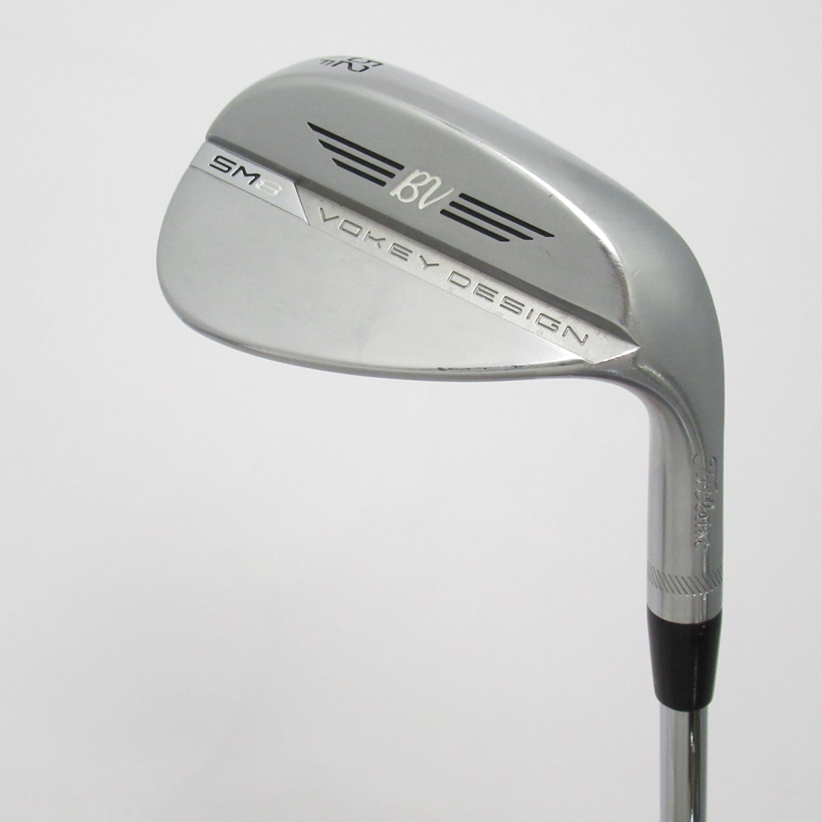 Titleist - VOKEY ボーケイ SM8 ウェッジ 58 52の+spbgp44.ru