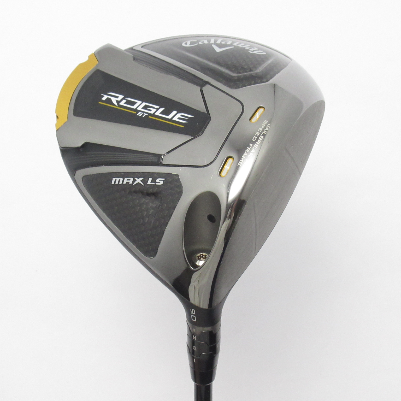 美品】キャロウェイ ROGUE ST MAX LS 9° ドライバー TENSEI for Callaway 55/S 日本仕様  シャフト＆ヘッドカバー未使用 ハドラス加工済 - www.csicargo.com.br