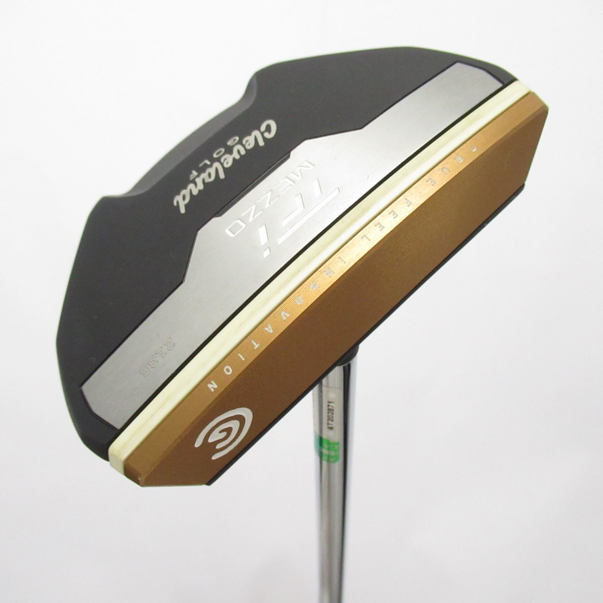 dショッピング |【中古】クリーブランド Cleveland Golf TFi 2135 ...