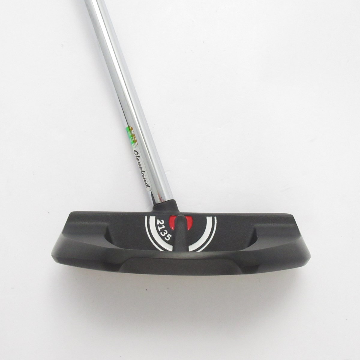 Cleveland Golf TFI Mezzo センターシャフトパター Cleveland Golf TFI Mezzo センターシャフトパター - メルカリ