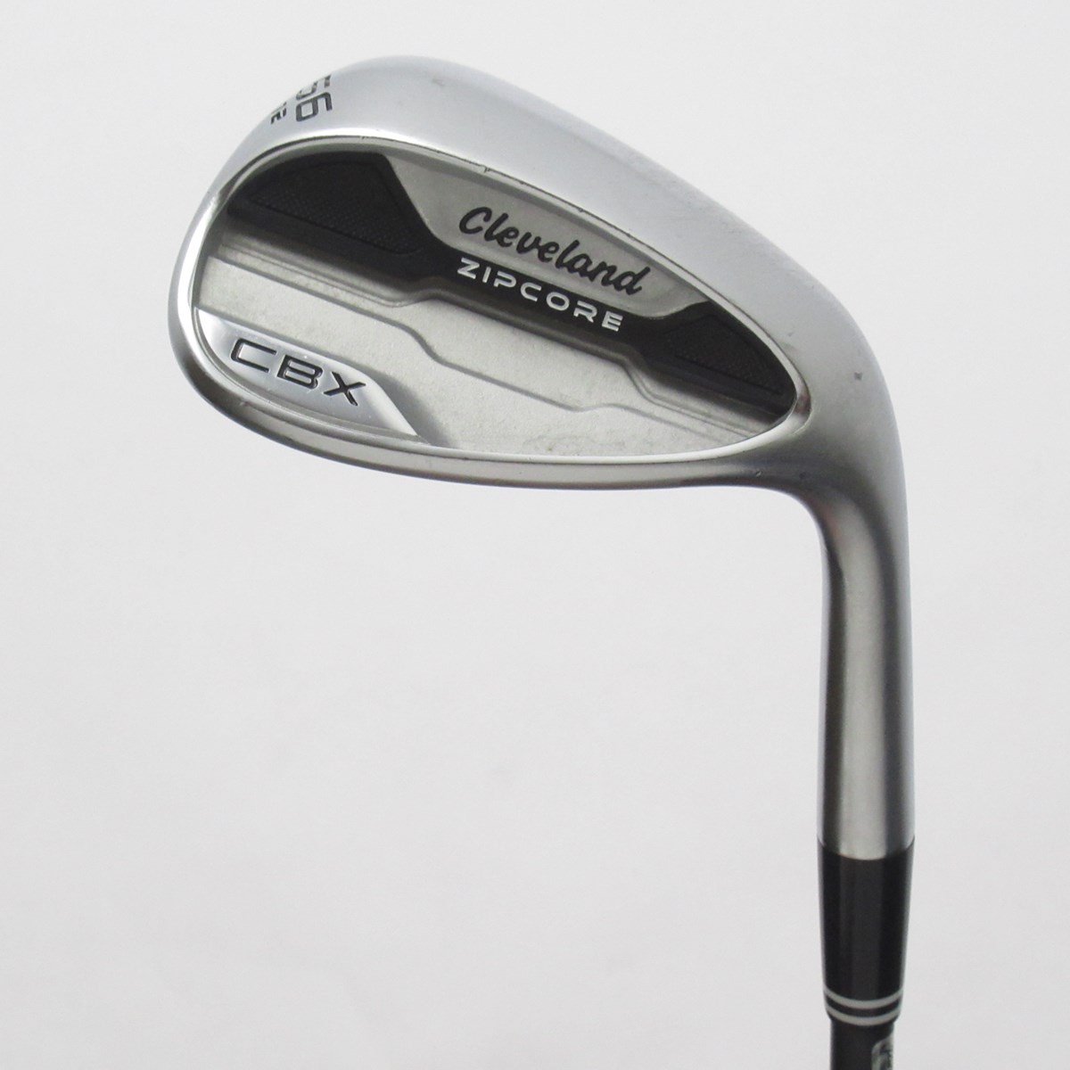 dショッピング |【中古】クリーブランド Cleveland Golf CBX ZIPCORE