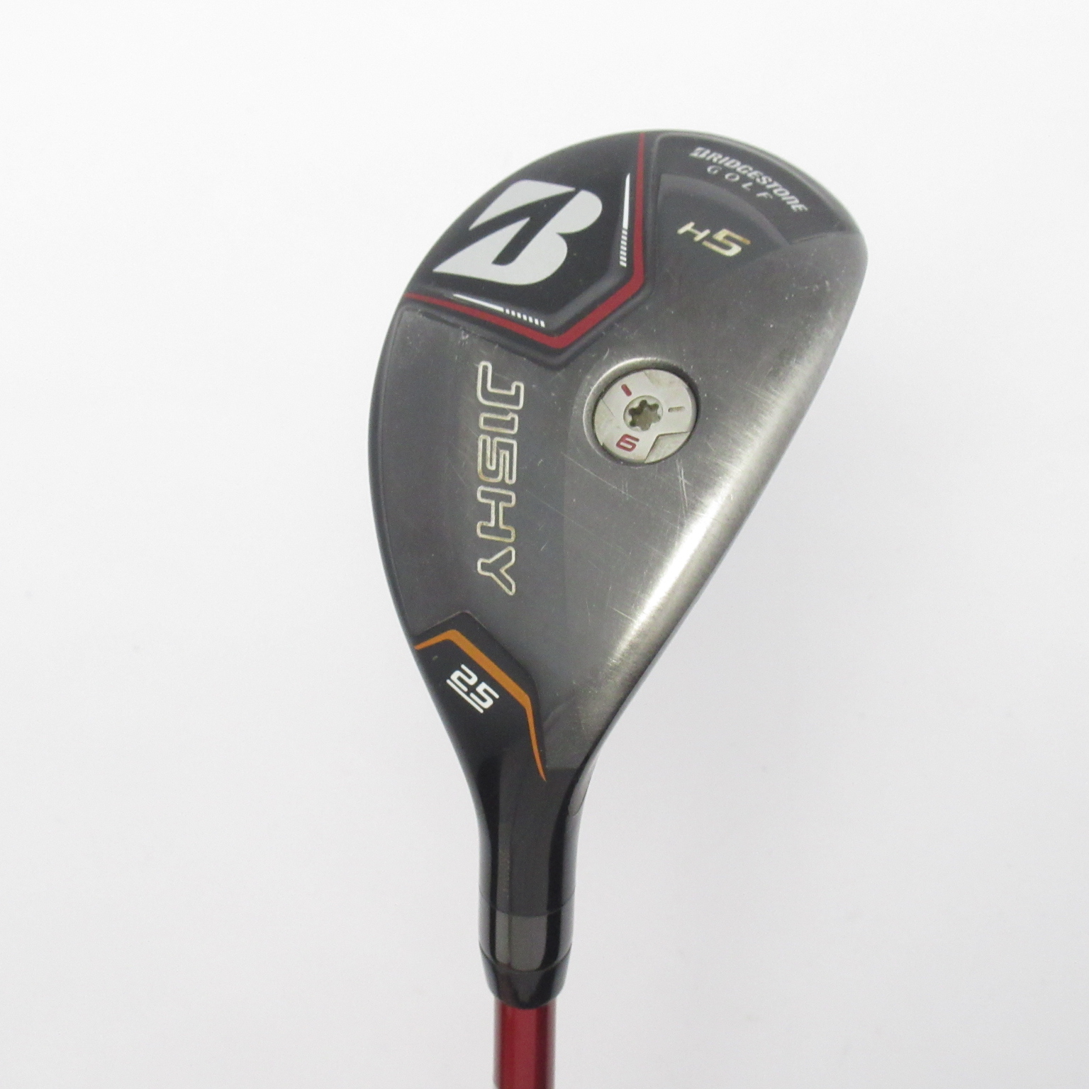 中古】ブリヂストン BRIDGESTONE GOLF B2 ユーティリティ Diamana BS50h 【U4】2005583869 -  www.kempenerrose.de