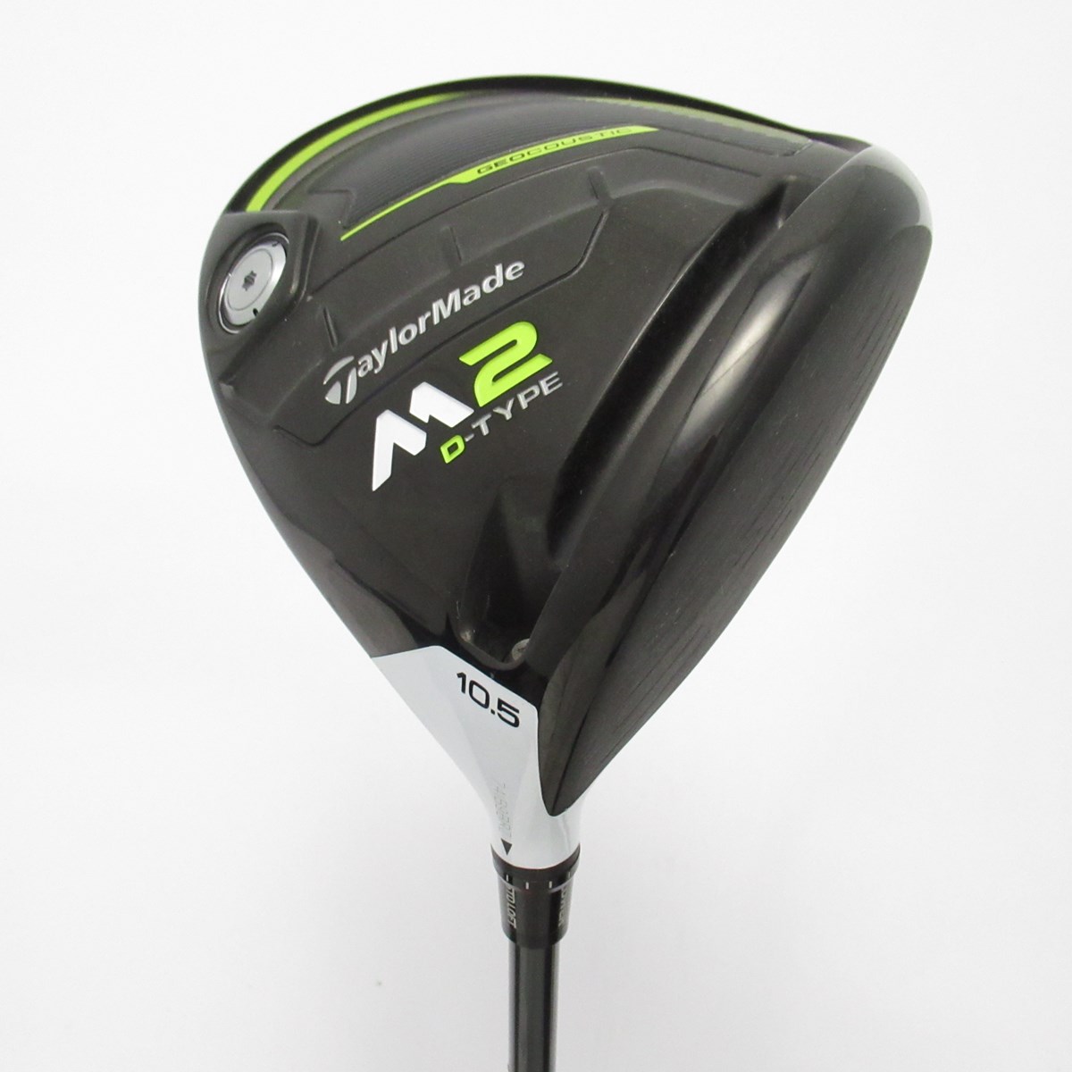 テーラーメイド M2 ドライバー Fujikura Pro XLR8 56 ロフト