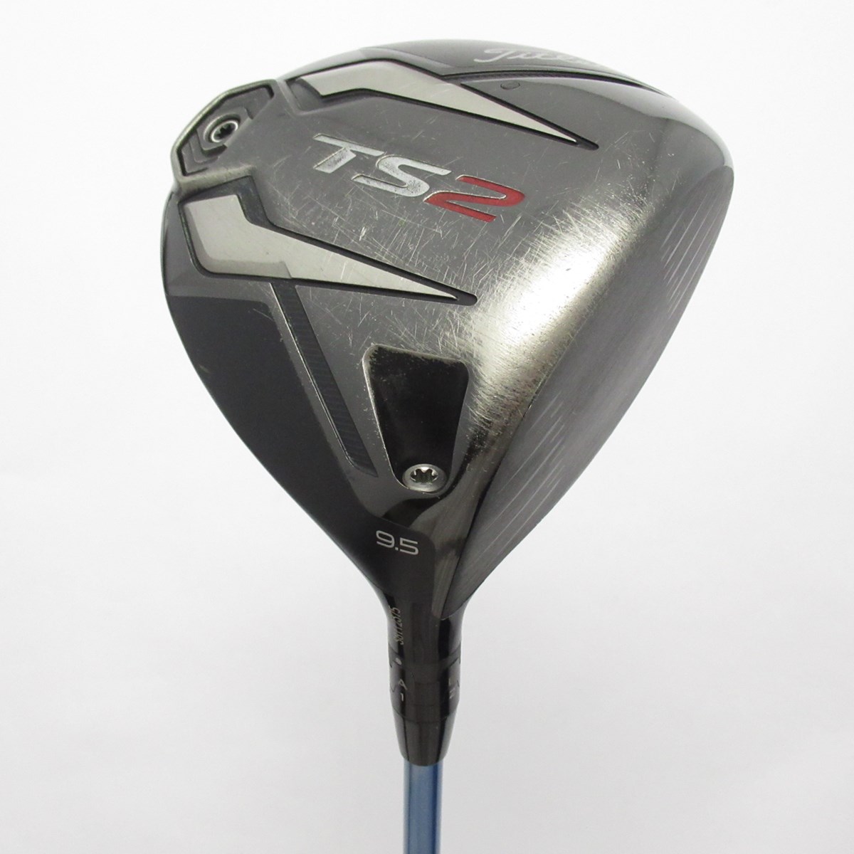 dショッピング |【中古】タイトリスト TITLEIST TS2 ドライバー