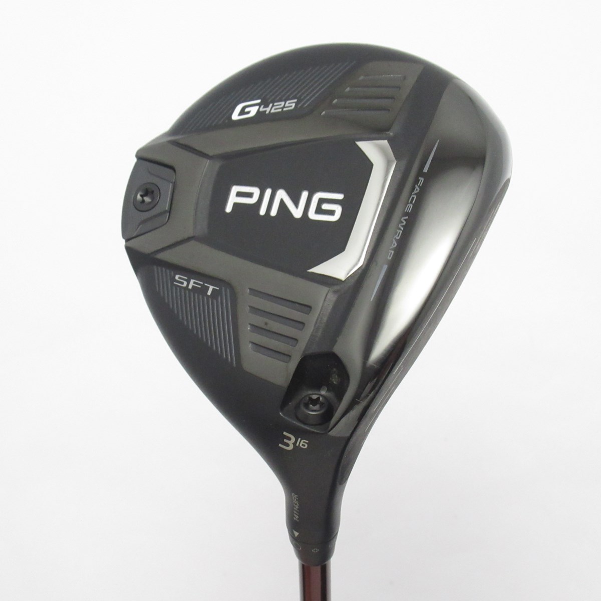 dショッピング |【中古】ピン G SERIES G425 SFT フェアウェイ