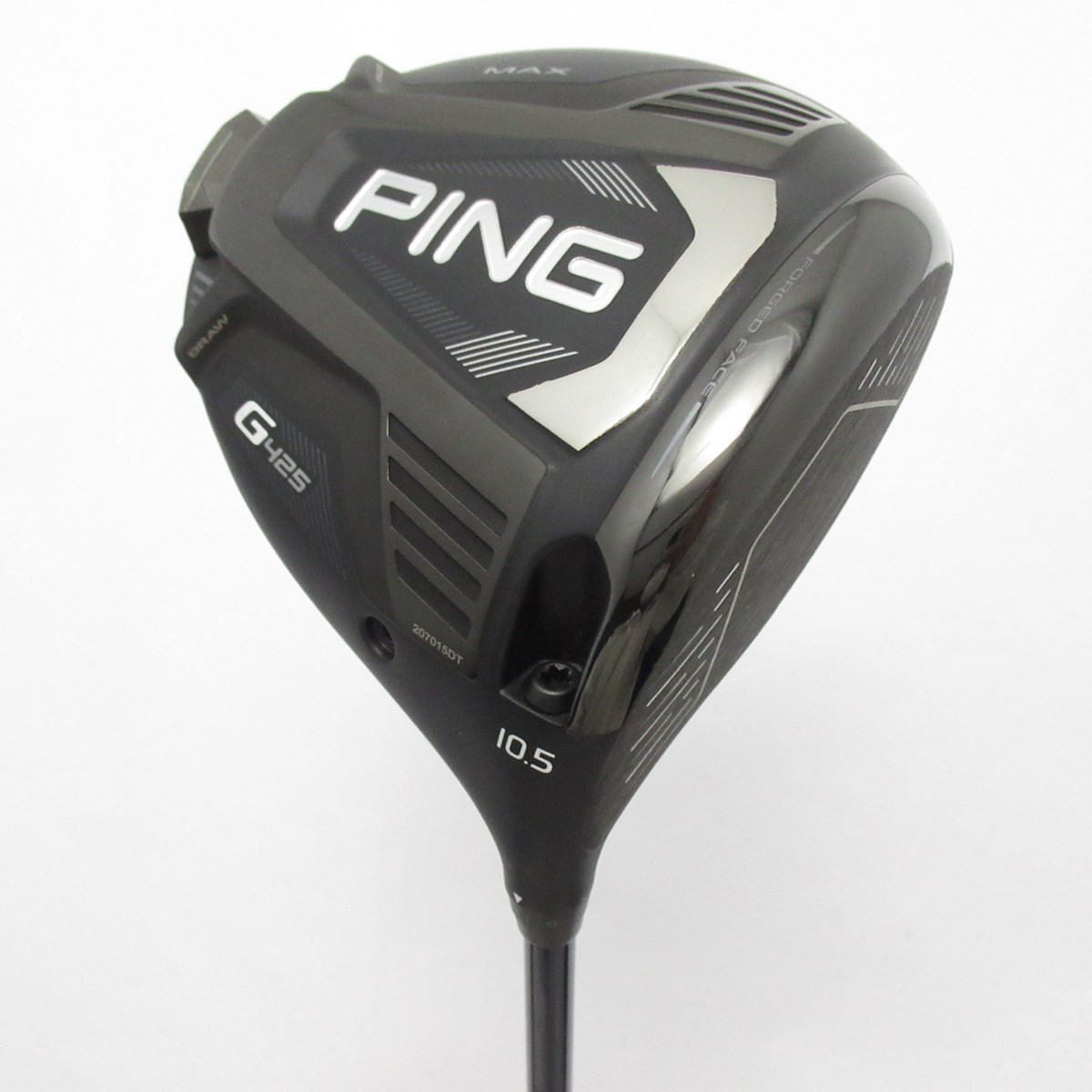 通販 激安◇ ping G425 MAX ドライバー VENTUS BLACK 6X sushitai.com.mx