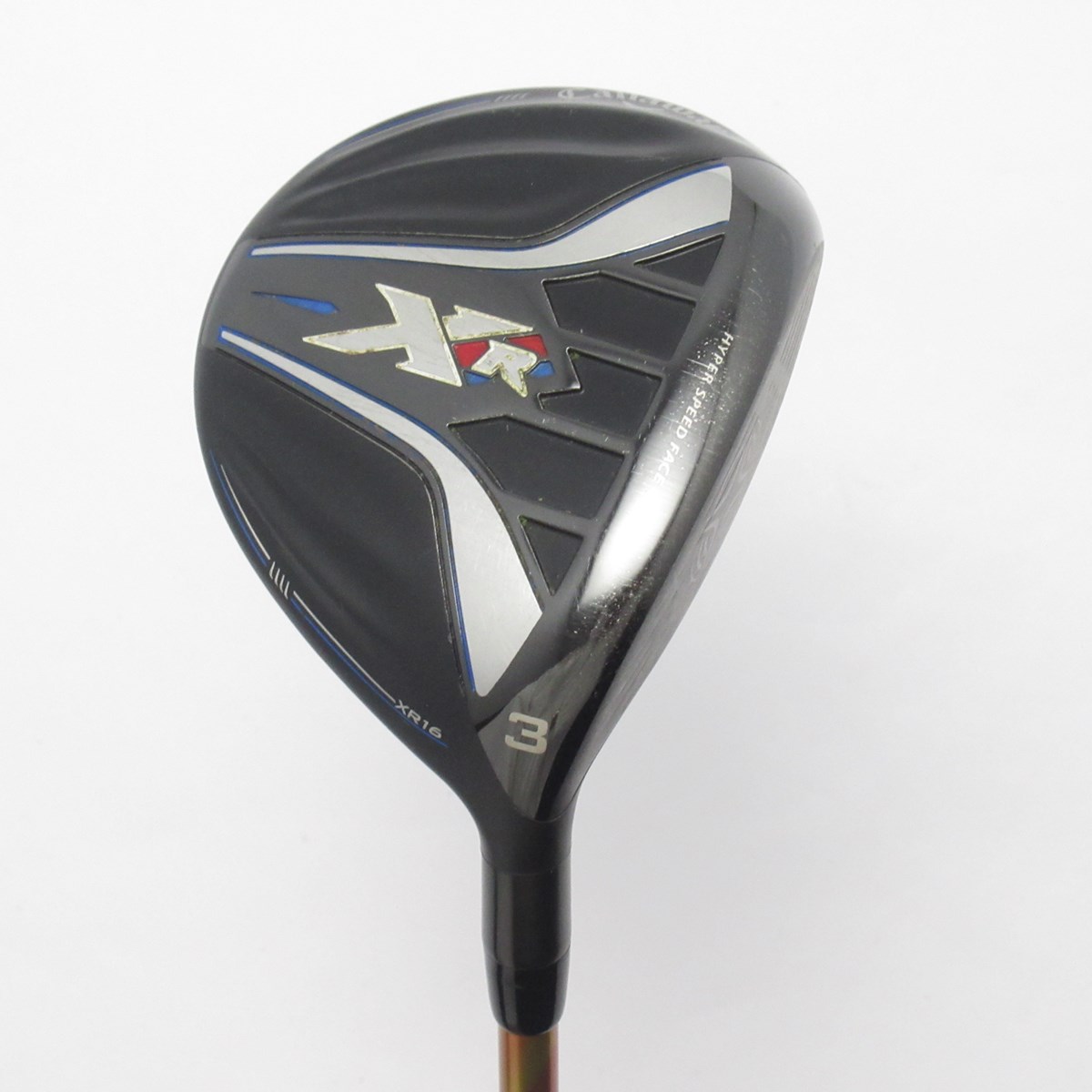 dショッピング |【中古】キャロウェイゴルフ XR XR 16 dショッピング |【中古】キャロウェイゴルフ XR XR 16