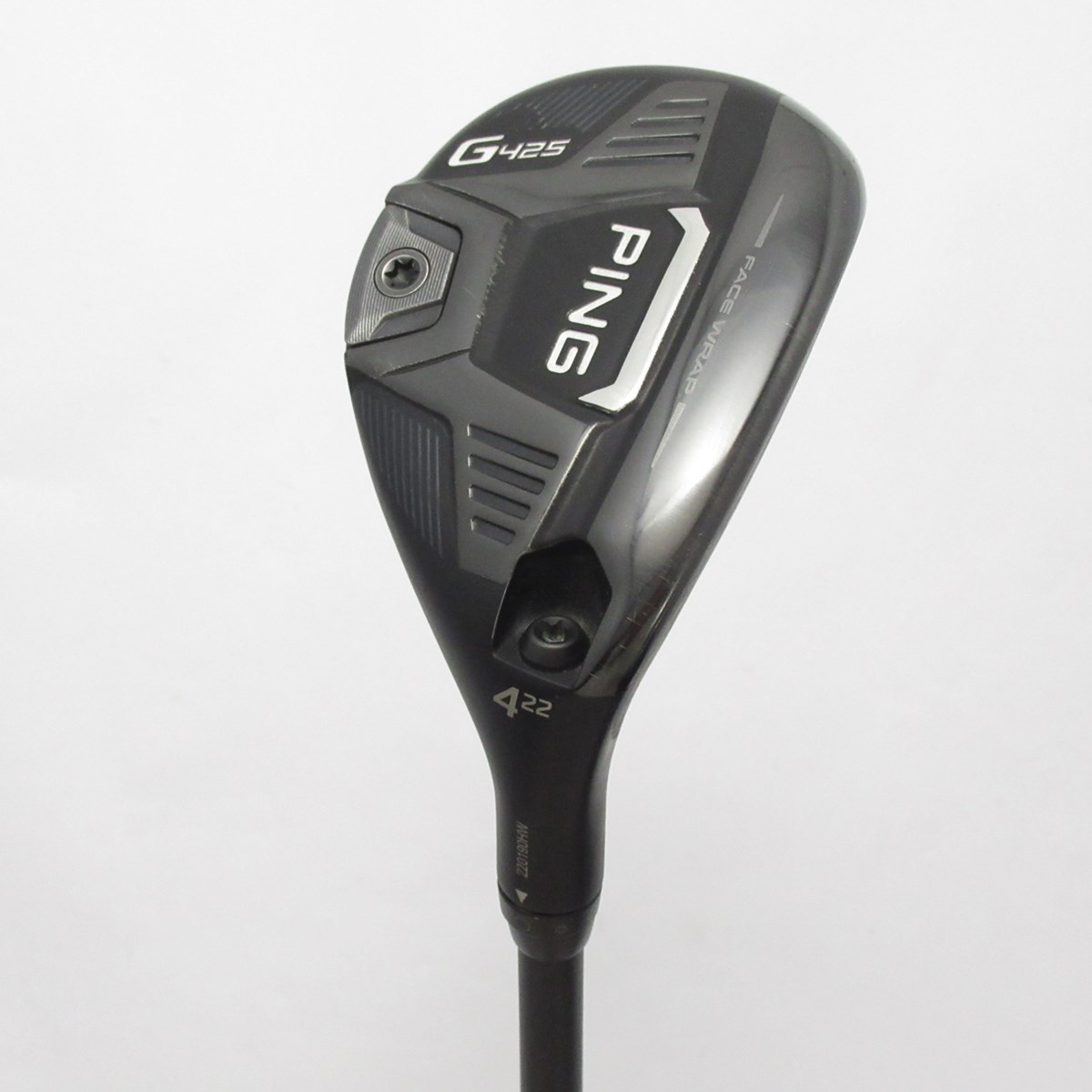 ごるふ】 ピン ユーティリティ G425 ゴルフ ALTA J CB SLATE 2020年 メンズ PING テクノロジ ごるふ】 ピン ユーティリティ G425 ゴルフ ALTA J CB SLATE 2020年 メンズ PING テクノロジ