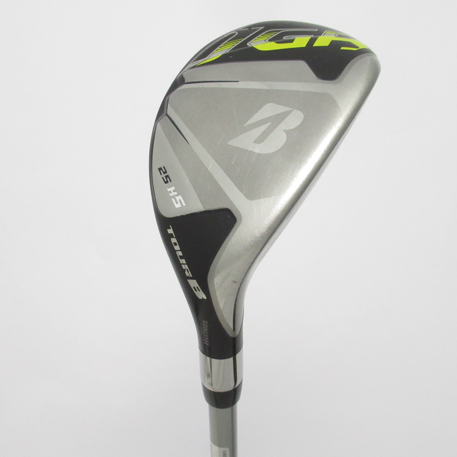 「ブリヂストン ツアーB JGR HY」の在庫＆価格をチェック（GDOゴルフショップ）