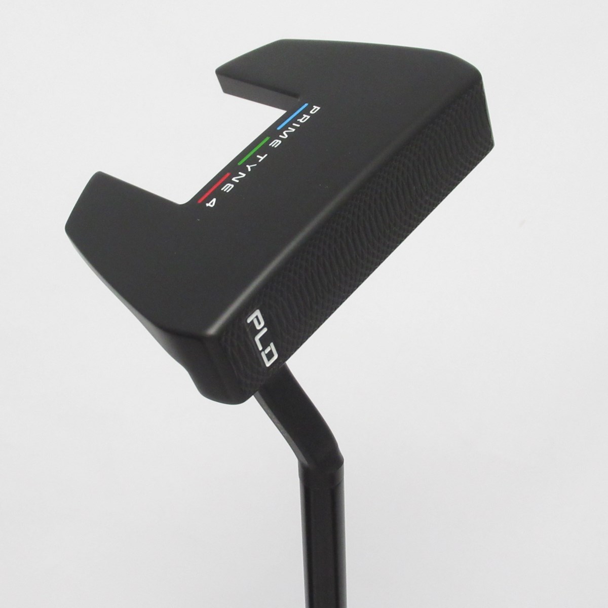 中古】PLD ミルド プライム タイン 4 パター スチールシャフト 計測 ...