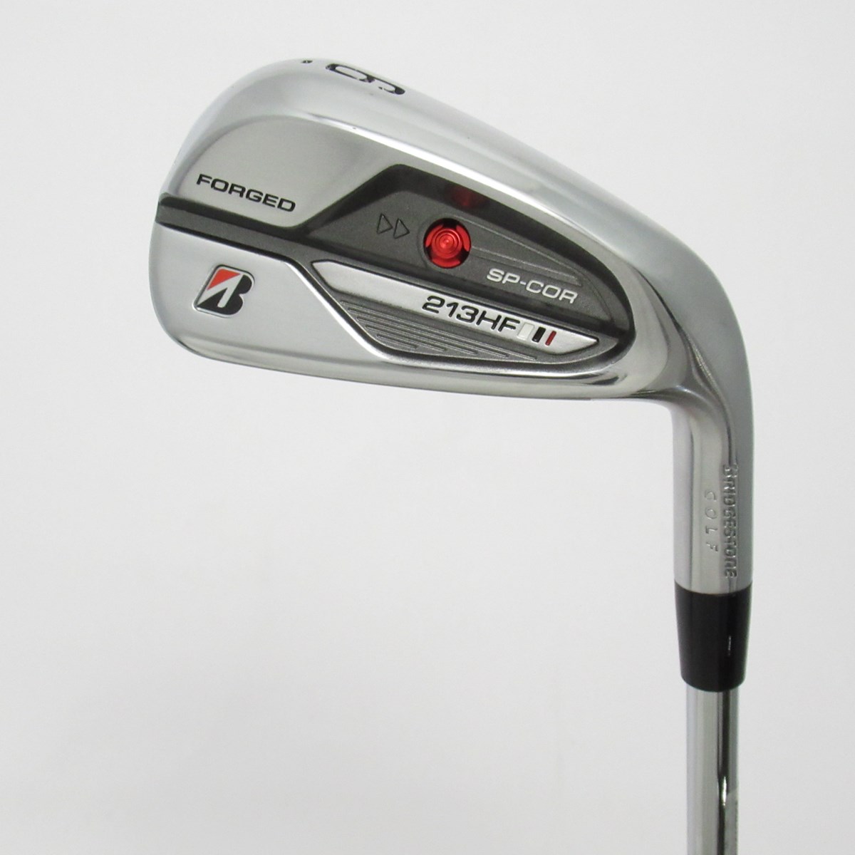 dショッピング |【中古】ブリヂストン BRIDGESTONE GOLF 213HF