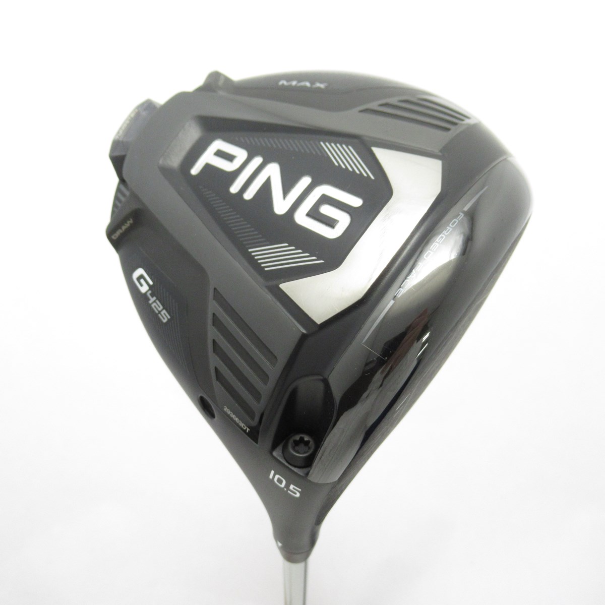 PING G425 LSTドライバー ATTAS DAAAS アッタスダース www