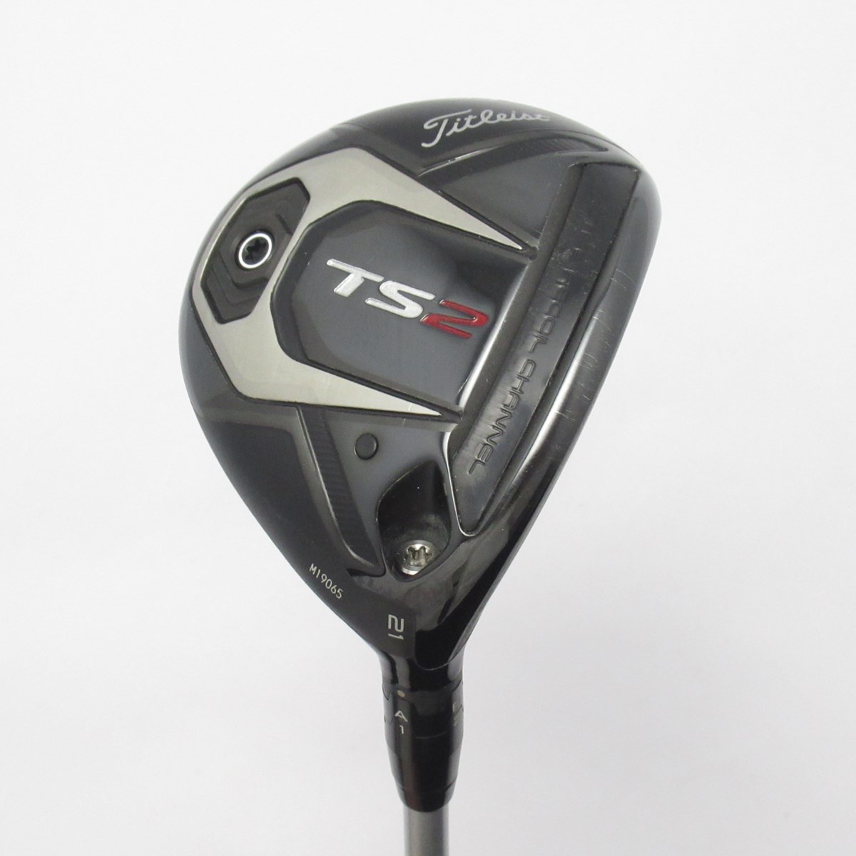 dショッピング |【中古】タイトリスト TITLEIST TS2 フェアウェイ