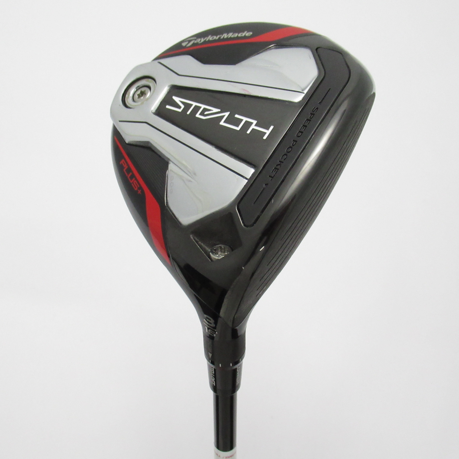 「テーラーメイド ステルス フェアウェイウッド」の在庫＆価格をチェック（GDOゴルフショップ）