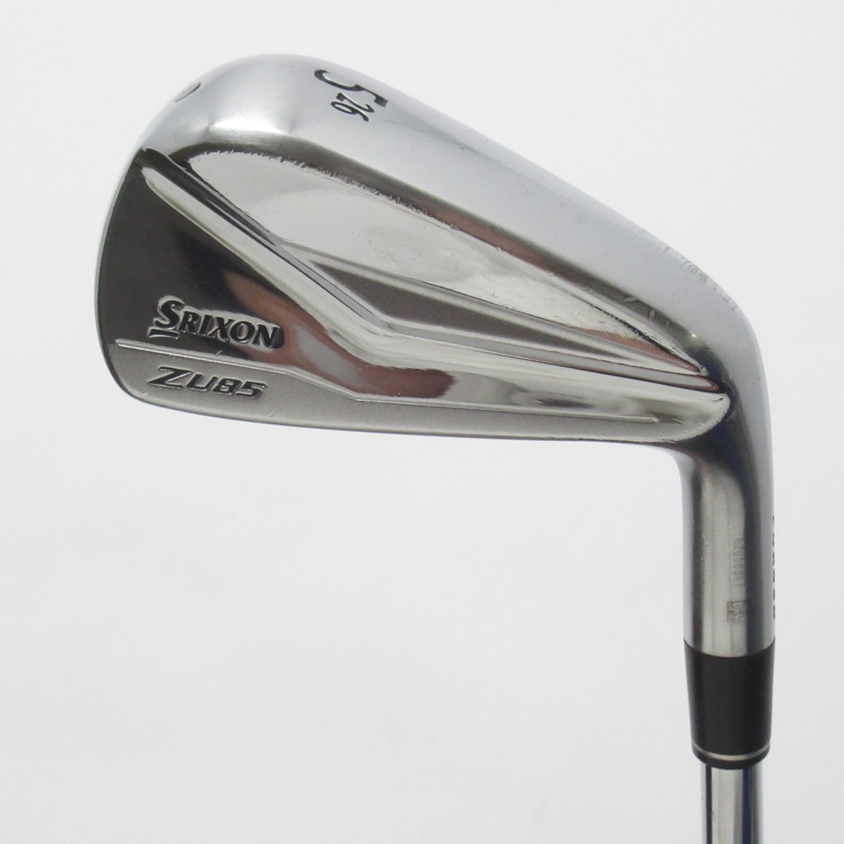 dショッピング |【中古】ダンロップ SRIXON Z U85 ユーティリティ N.S.