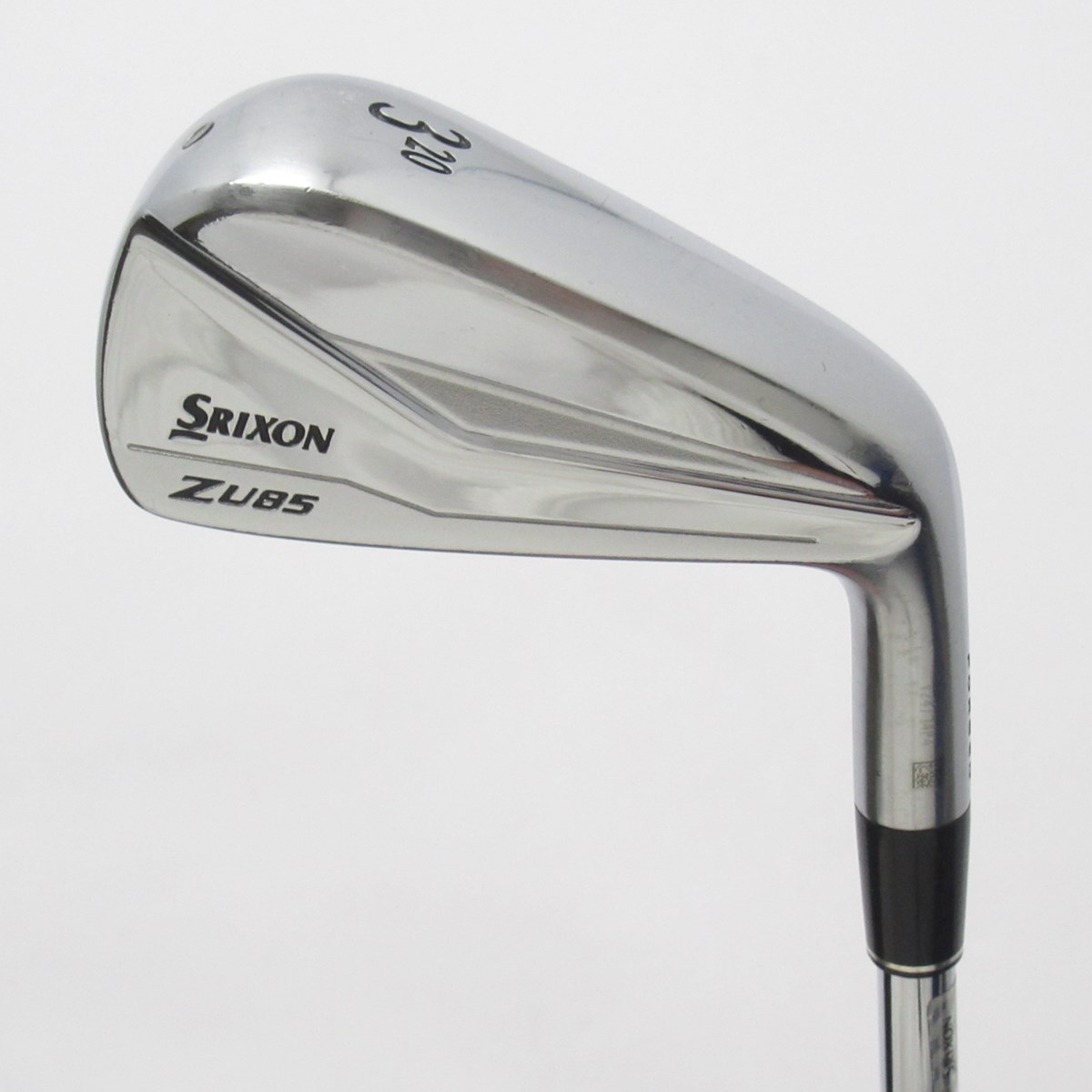 dショッピング |【中古】ダンロップ SRIXON Z U85 ユーティリティ N.S.