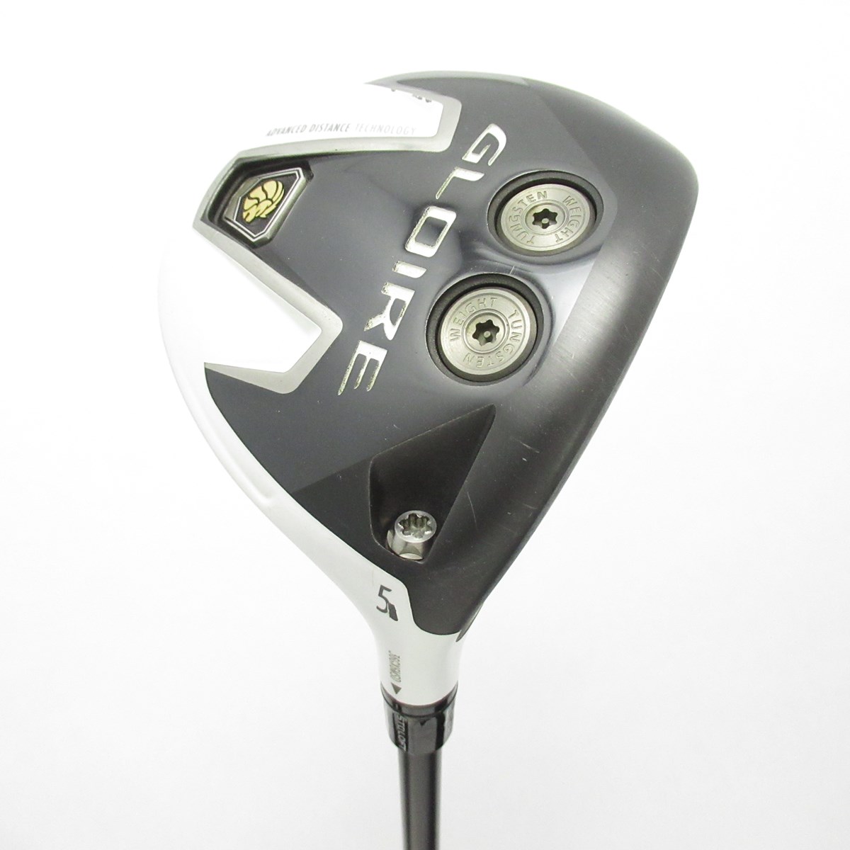 テーラーメイド グローレ フェアウェイウッド GLOIRE F 3W フレックス