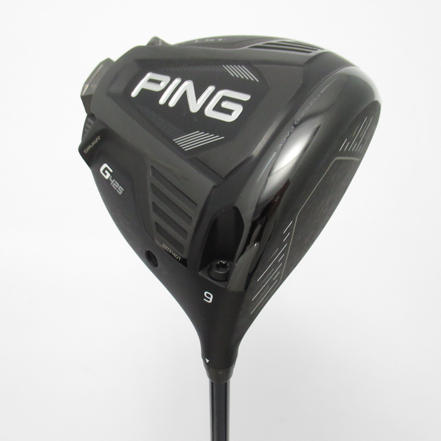 「ピン G425 LST ドライバー」の在庫＆価格をチェック（GDOゴルフショップ）